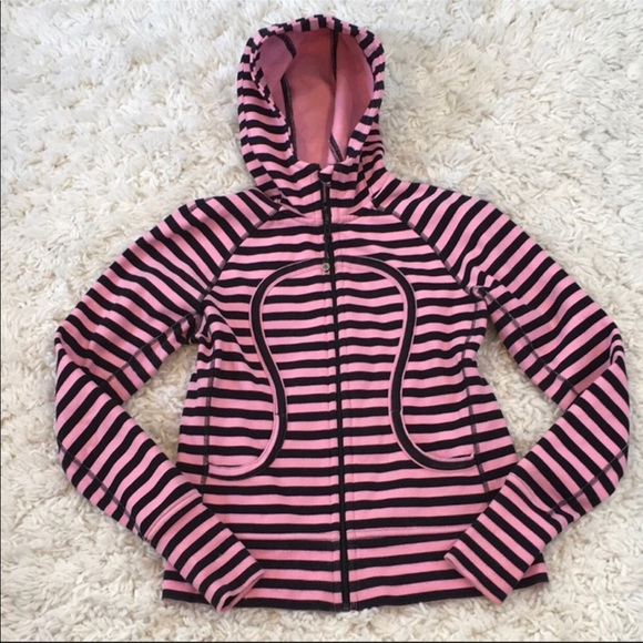 lululemon athletica Jackets & Blazers - Lululemon Scuba Hoodie